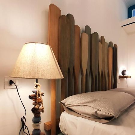 B&B Mediterranea Мета Екстериор снимка