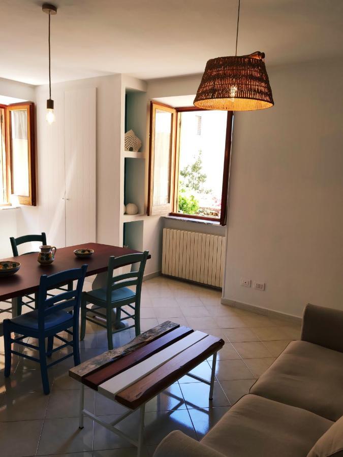 B&B Mediterranea Мета Екстериор снимка