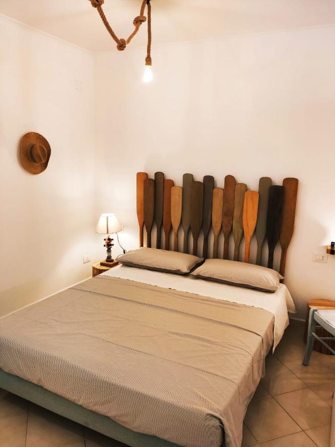 B&B Mediterranea Мета Екстериор снимка