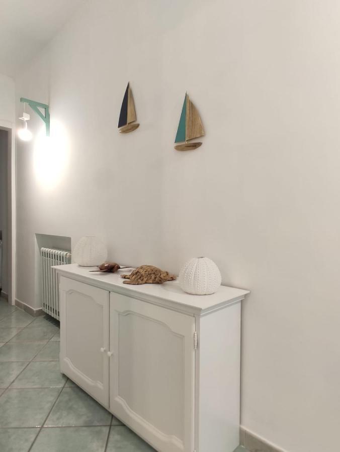 B&B Mediterranea Мета Екстериор снимка